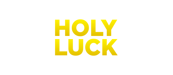 holyluck logo