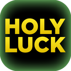 holyluck logo