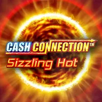 Cash Connection Sizzling Hot