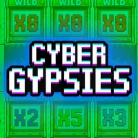 Cyber Gypsies