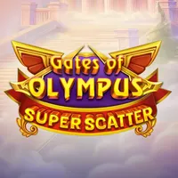 Gates of Olympus Super Scatter