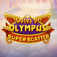 Gates of Olympus Super Scatter