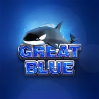 Great Blue