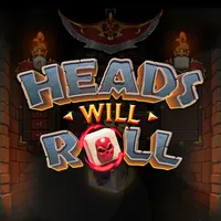 Heads Will Roll